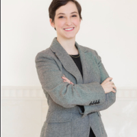 Jacqueline Marguerite Mayer Lawyer