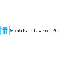 Matula-Evans Law Firm, P.C.
