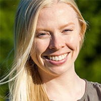 Halle Hatch