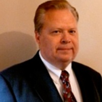John A. Ward Lawyer