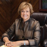 Pat  Marrison