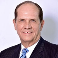 Mr David J Shestokas