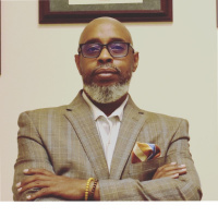 Mr. William Albert Roland