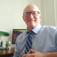 Bradley  Foreman Lawyer