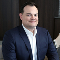 Mr. Ryan Thomas Strickland