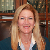 Hon. Amy G. Rice Esq.