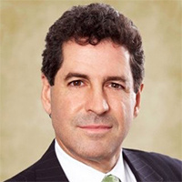 Peter  Manderville
