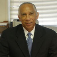 Mr. Robert Thomas Vance Jr.