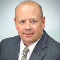 Bill D McKissick Jr.