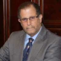 Jeffrey Edward Zinder Lawyer