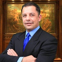 Joseph Francisco Joseph Lawyer