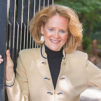 Ms. Beverly Kay Ballinger