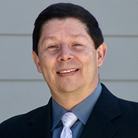 Mr. Louis Edward Valencia II