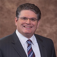 Mr Keith Patrick Ligori