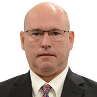 Mitchell L. Taylor