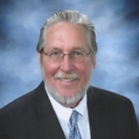 Carl D Anderson