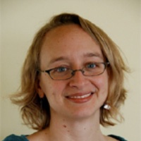 Eleanor Morton