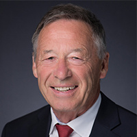 Andrew  Houlding Lawyer