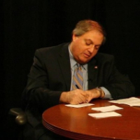 Mr. Fred Lewis Pollack