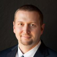 Mr. Nathaniel James Earwood