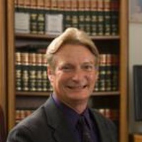 Rod A. Ray