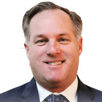 Robert A. Huber