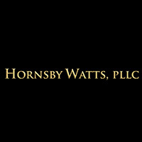 Hornsby Watts, PLLC