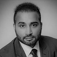 Ayaz  Mehdi Lawyer