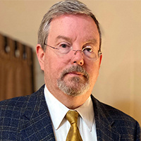 Mr. Gary M. Frazier