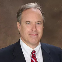 PHV Robert M. Gregory