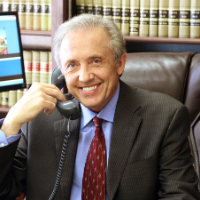 Dean Burnetti Lawyer