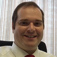 Mr. Michael Litvin