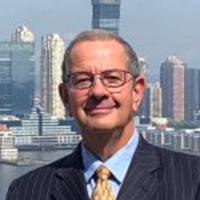 Mr. David Scillieri
