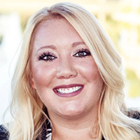 Michelle Thompson