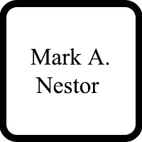 Mr. Mark Anderst Nestor