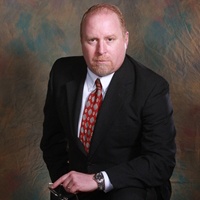 Mr. Jeffrey Paul Nunnari