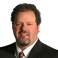 Mr. Roderick D. Ward III