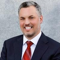 Hunter  Pyle Lawyer