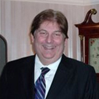 Russell F. Peck