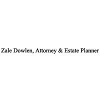 Zale Dowlen, Attorney & Estate Planner