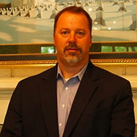 Mr. Justin James Wyatt