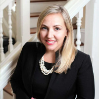 Ms Carrie Vaughn Cromey