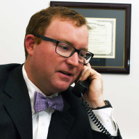 Mr. Patrick Aulton Chisum