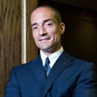 James A. Horchak