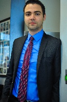 Michael  Marcer Lawyer