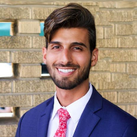Daniel R. Hernandez Esq.