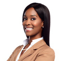 Ms. Sherynda Lashundra Patrick