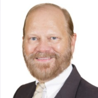 Mr. Roy James Baldwin Esq.