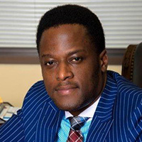 Appiah O. Boateng