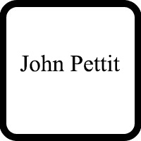 John Foster Pettit